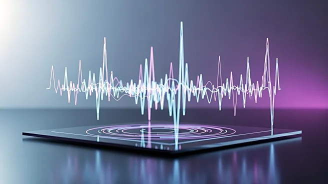 Emergent CEO Highlights Early Stage of Vibe-Coding Industry with Potential for Massive Growth