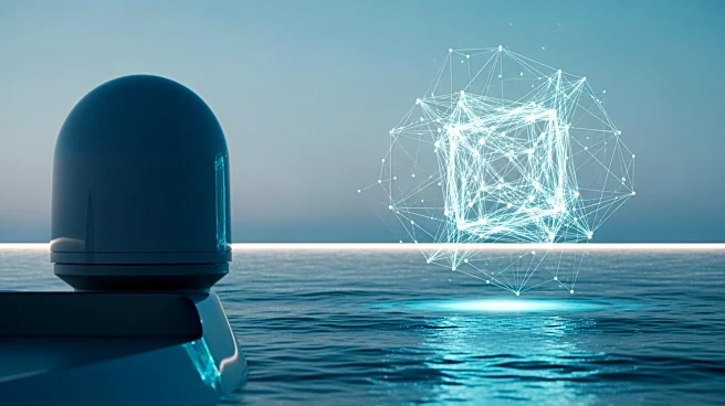 Fameline Technologies Group Launches One Net to Unify Maritime Tech Services