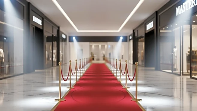 Jimmy Kimmel Highlights Oscars' Unique Venue at Hollywood Mall