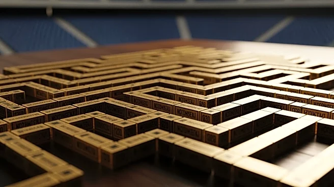 FIFA's World Cup Ticket Sales System Faces Criticism for Complexity and High Prices