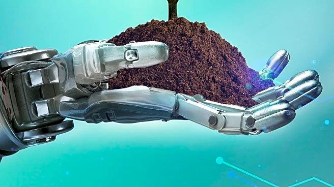 AI Systems Suggest Diverse Hobbies from Gardening to Astronomy