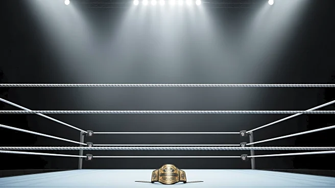 WWE Confirms Brock Lesnar vs. Oba Femi Match for WrestleMania 42