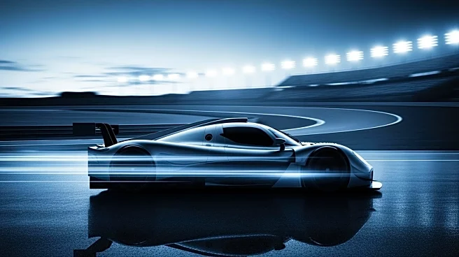 BMW M3 Touring 24H to Compete in 2026 Nürburgring Race Following April Fools' Joke