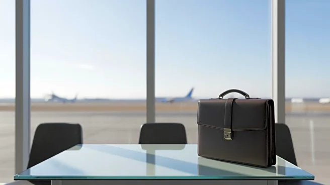 Expedia Research Highlights Confidence Gap in Business Travel Sector Amid Rebound