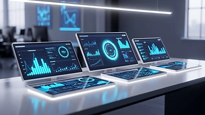 HSD Metrics Launches Metrics HQ to Enhance Frontline Employee Engagement