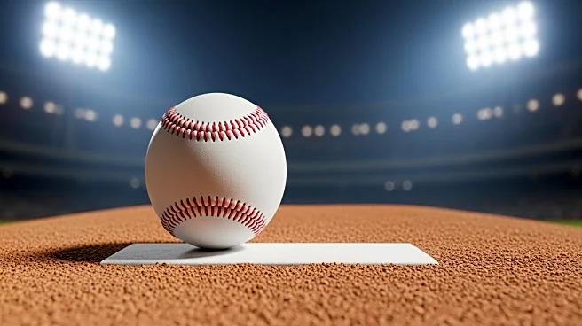 Nolan McLean to Pitch for Team USA in WBC Championship