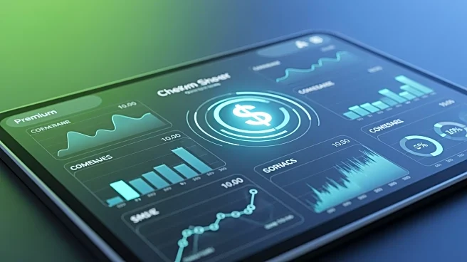 AJ Bell Introduces Tax-Free Cash Tracker to Enhance Adviser Efficiency