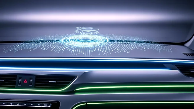 Hyundai, Kia, and NVIDIA Expand Partnership for Autonomous Driving Technology