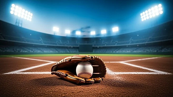 Red Sox's Historic Comeback Against Yankees Ends 86-Year Curse