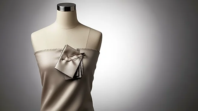 Fashion Industry Leverages Reviews as Key Marketing Tool Amidst Trust Challenges