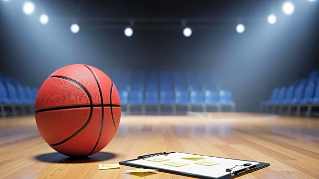 NC State Considers Lineup Changes Ahead of NCAA Tournament First Four