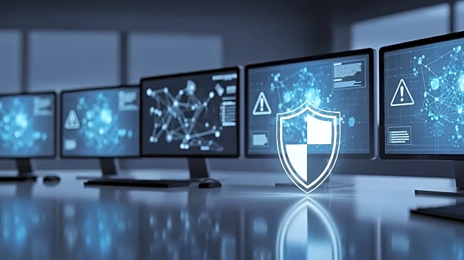 Stryker Cyberattack Disrupts Operations, No Malware Involved