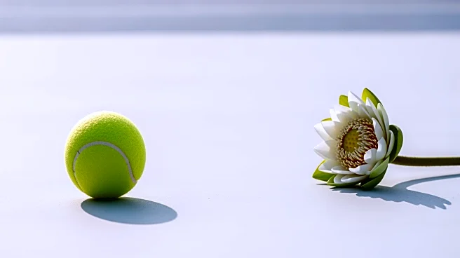 Serena Williams Wins 23rd Grand Slam Title While Pregnant at Australian Open