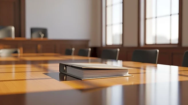 Bank of America Settles Epstein-Related Lawsuit with Victims