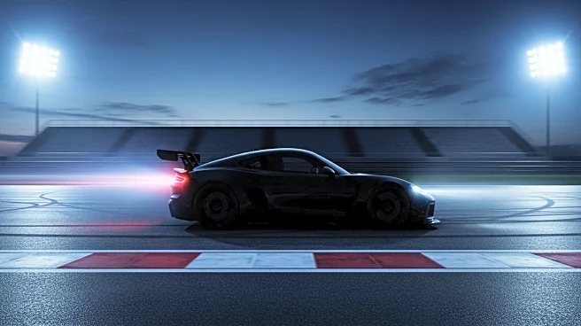 BMW M3 Touring to Compete in N24 Following Fan Demand