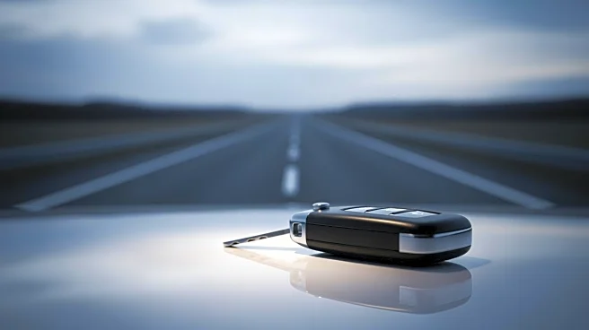 Hyundai Issues Stop-Sale for Palisade Models After Fatal Accident Involving Child