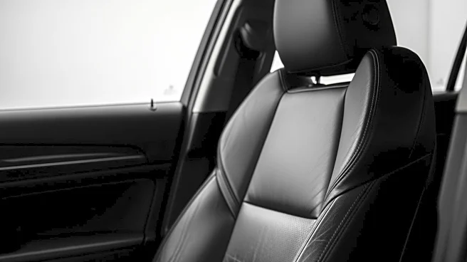 Hyundai Halts Sales of Certain SUVs Following Child's Death Linked to Seat Malfunction