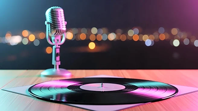 BTS to Host Exclusive Fan Event in New York City for 'ARIRANG' Album Release