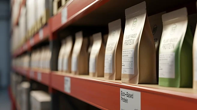 Beyond Meat Delays Q4 Results Due to Inventory Accounting Review