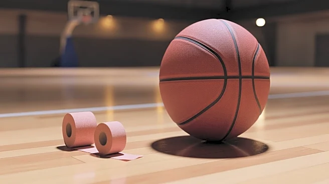 Pacers' Quenton Jackson Faces Uncertainty Due to Calf Strain Ahead of Knicks Game