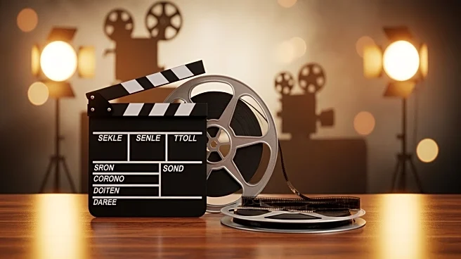 Amazon MGM's 'Goodbye Girl' Expands Cast with Eli Brown, Odeya Rush, and Luke Eisner