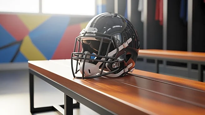 Ole Miss Football Announces Return of Meet The Rebels Day Ahead of Spring Camp