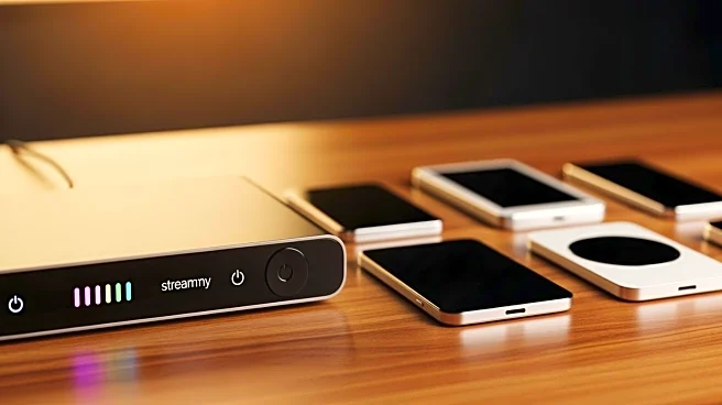 Netflix Partnership Boosts Mark Rober's Product Sales Amid Streaming Strategy Shift