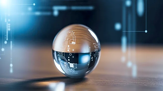 Destiny Family Office Founder Warns of Potential AI Investment Bubble