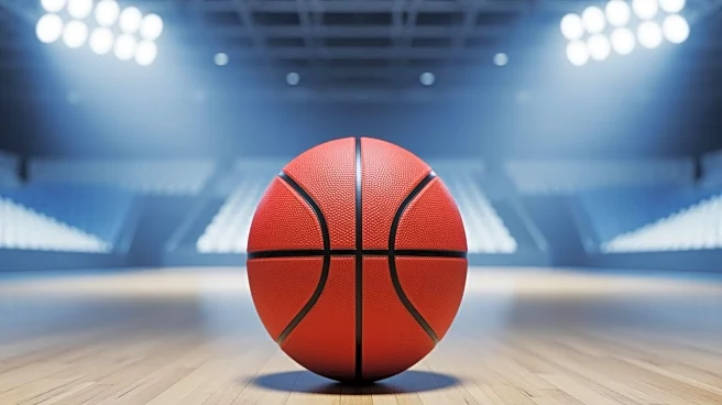 2026 Postseason WNIT Round 1 Matchups Announced, Setting Stage for Women's Basketball Tournament