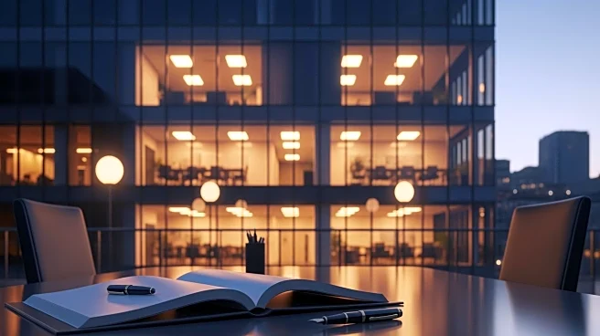 Reed Smith Expands to Boston with New Office and Partner Hires