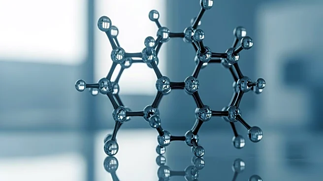 Bicycle Therapeutics Focuses on Next-Generation Therapeutics Amid Financial Results