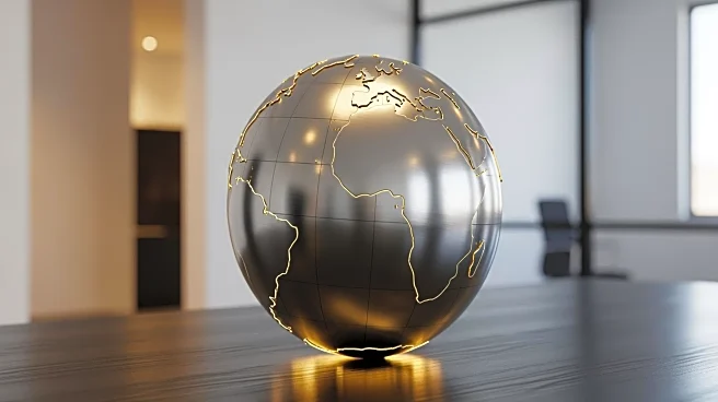 Eight Continents Secures $7 Million for Global Hospitality Expansion