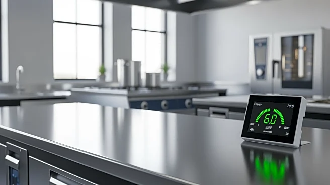 UK Hospitality Sector to Gain from New Energy Efficiency Tool Amid Energy Crisis