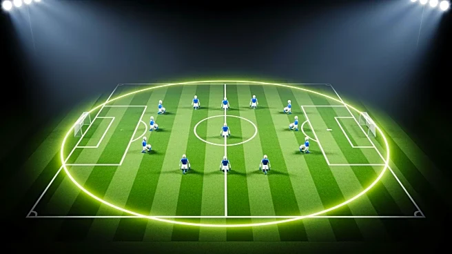 Fans Invited to Select Premier League Team of the Week for Matchweek 30