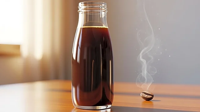 7 Brew Expands into Retail with Ready-to-Drink Coffee Line