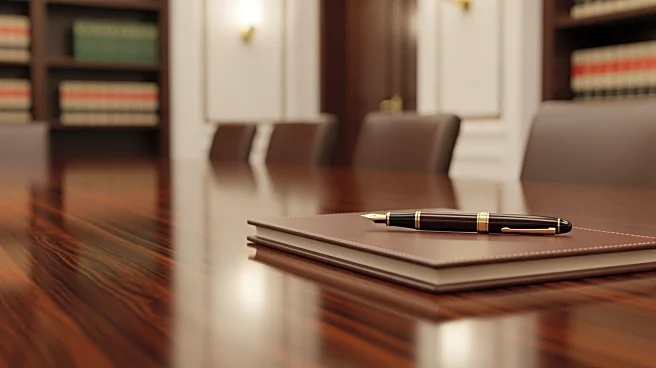 Tyler Carson Joins McDermott Will  Schulte's Transactions Practice in New York