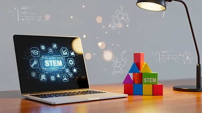 TechBox Seeks Account Executive to Expand STEM Education Solutions