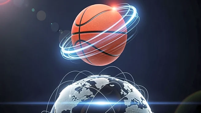 Disney+ Expands March Madness Coverage to the Philippines, Enhancing Global Sports Reach