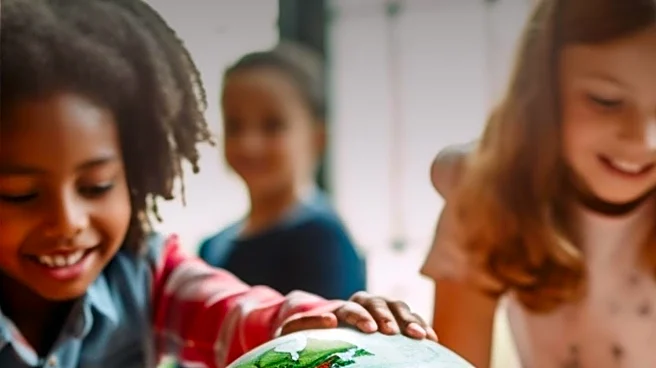 Girl Power Rocks Launches 2026 Summer STEAM Camp for Middle School Girls