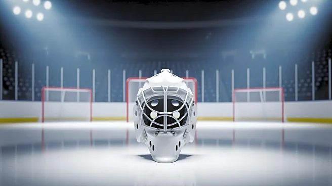 Ilya Sorokin to Start Against Toronto Amidst Inconsistent March Performance