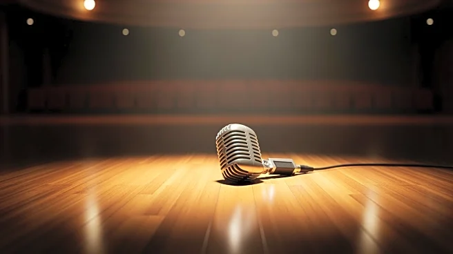 Ann Wilson of Heart Launches 'In My Voice' Documentary Tour Across North America