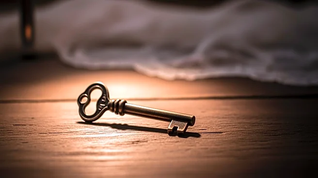 Whitney Leavitt Considers Exit from 'Secret Lives of Mormon Wives'