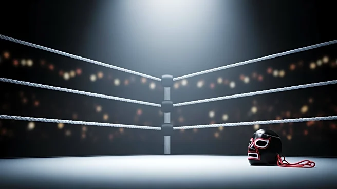 Seth Rollins' WrestleMania 42 Participation in Doubt Amid WWE's Focus on Oba Femi