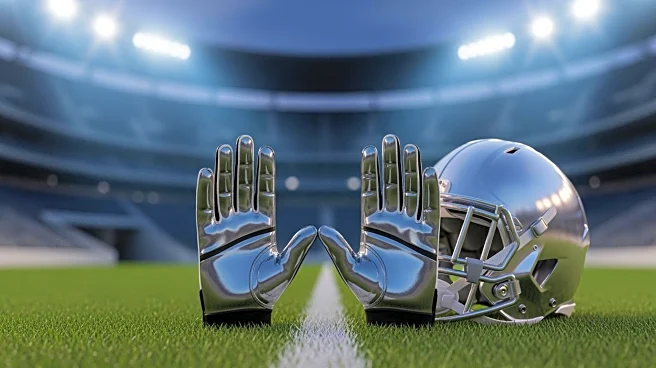 Pittsburgh Steelers Consider Adding Wide Receivers to Support DK Metcalf and Michael Pittman Jr.