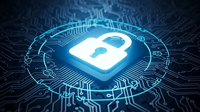 Tech Giants Sign Accord to Combat Online Scams and Fraud