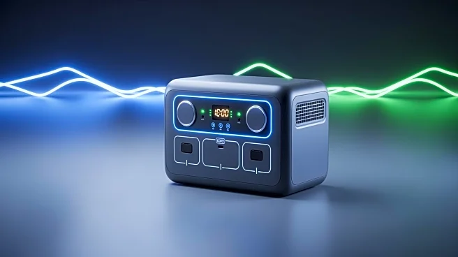 Anker Offers Solix F3800 Plus at Over 50% Discount, Providing Major Savings for Backup Power Needs