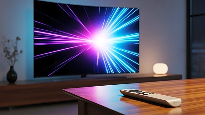 Streaming Services Highlight Top Shows Including 'The Madison' and 'Scarpetta'