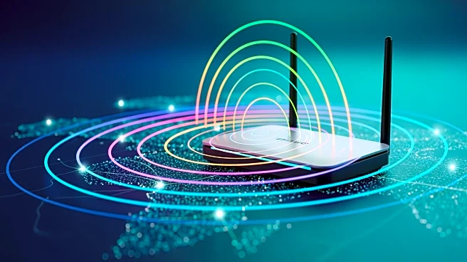 Rise Broadband Rebrands as Rise Internet to Enhance Connectivity in Underserved Areas