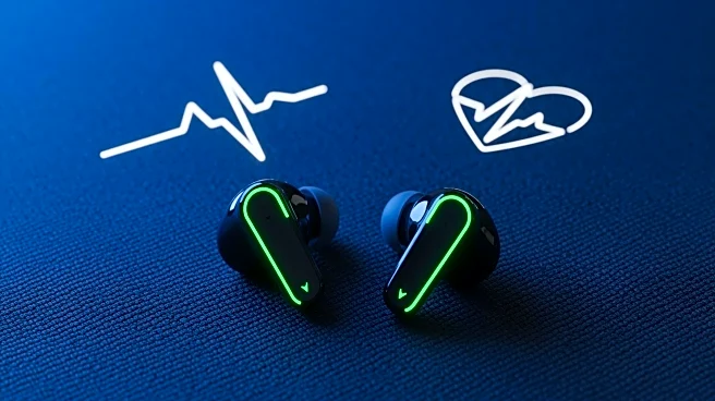 Beats Collaborates with Nike to Launch Fitness-Focused Earbuds with Heart Rate Monitoring