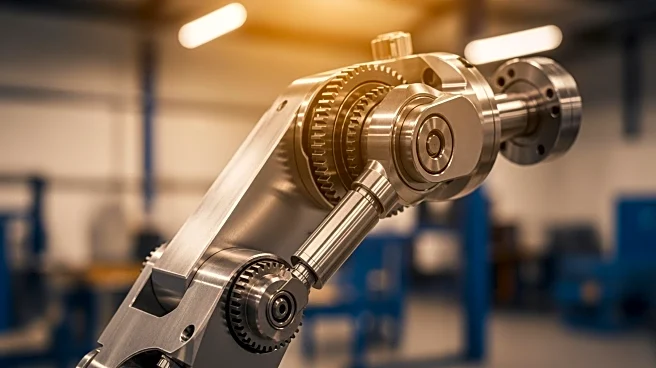 Mechanical Engineering's Role in Robotics: Addressing Design Challenges for Enhanced Performance